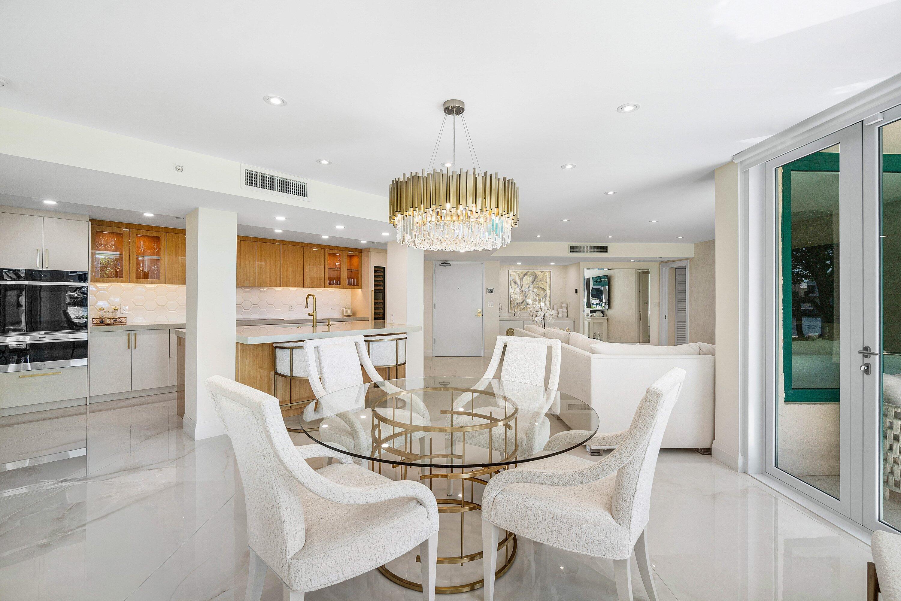 MIZNER COURT - Residential