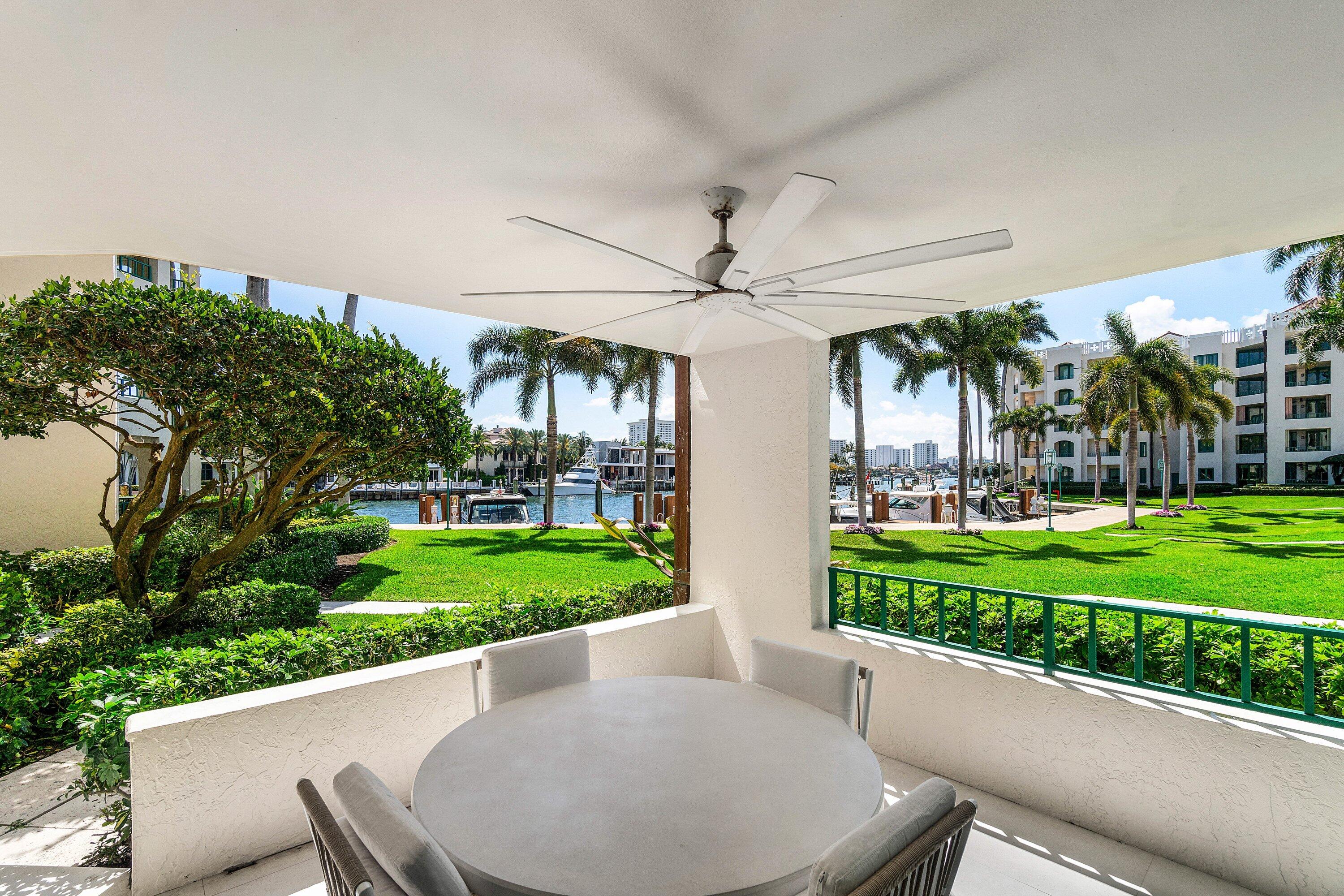 MIZNER COURT - Residential