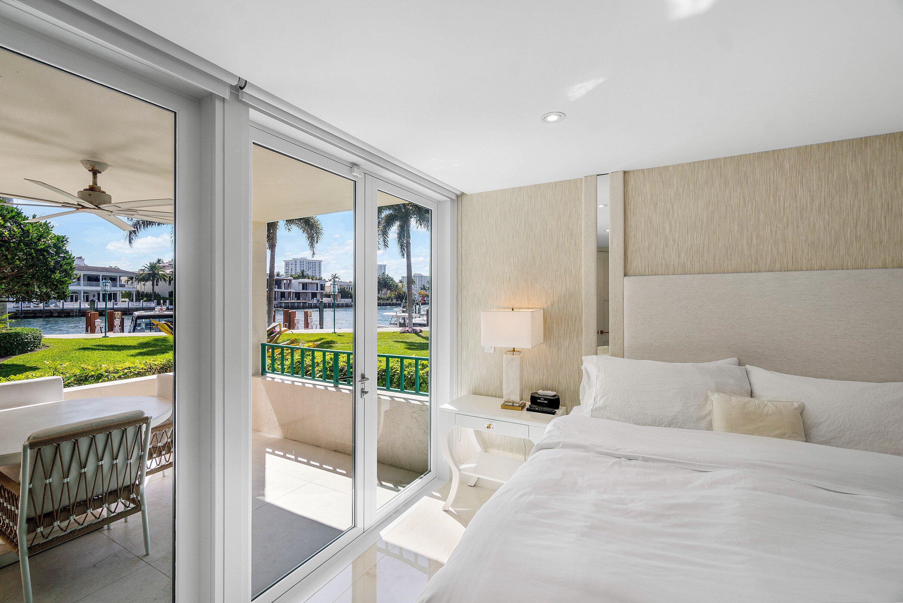 MIZNER COURT - Residential