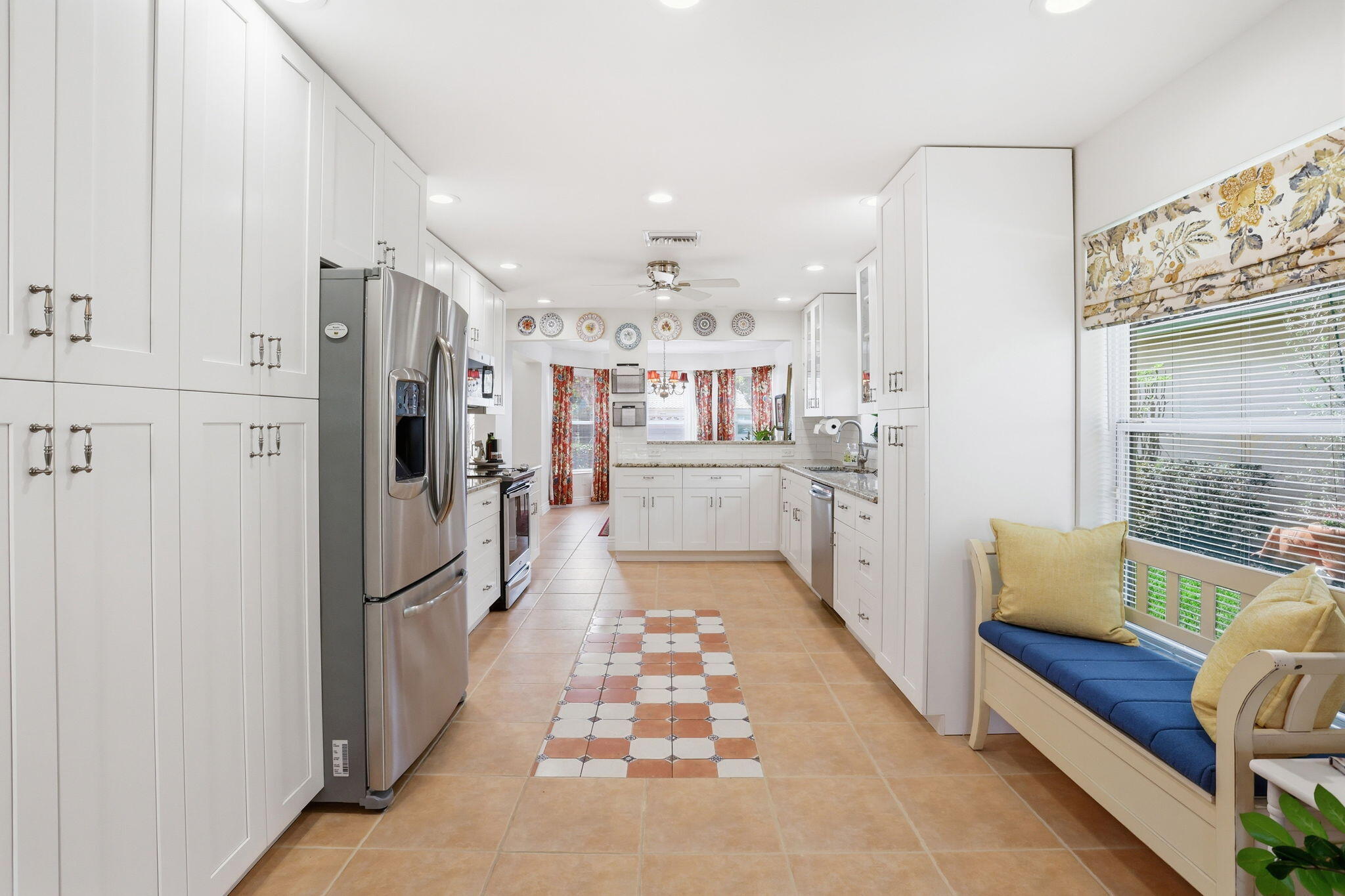 PORT CAYMAN - Residential