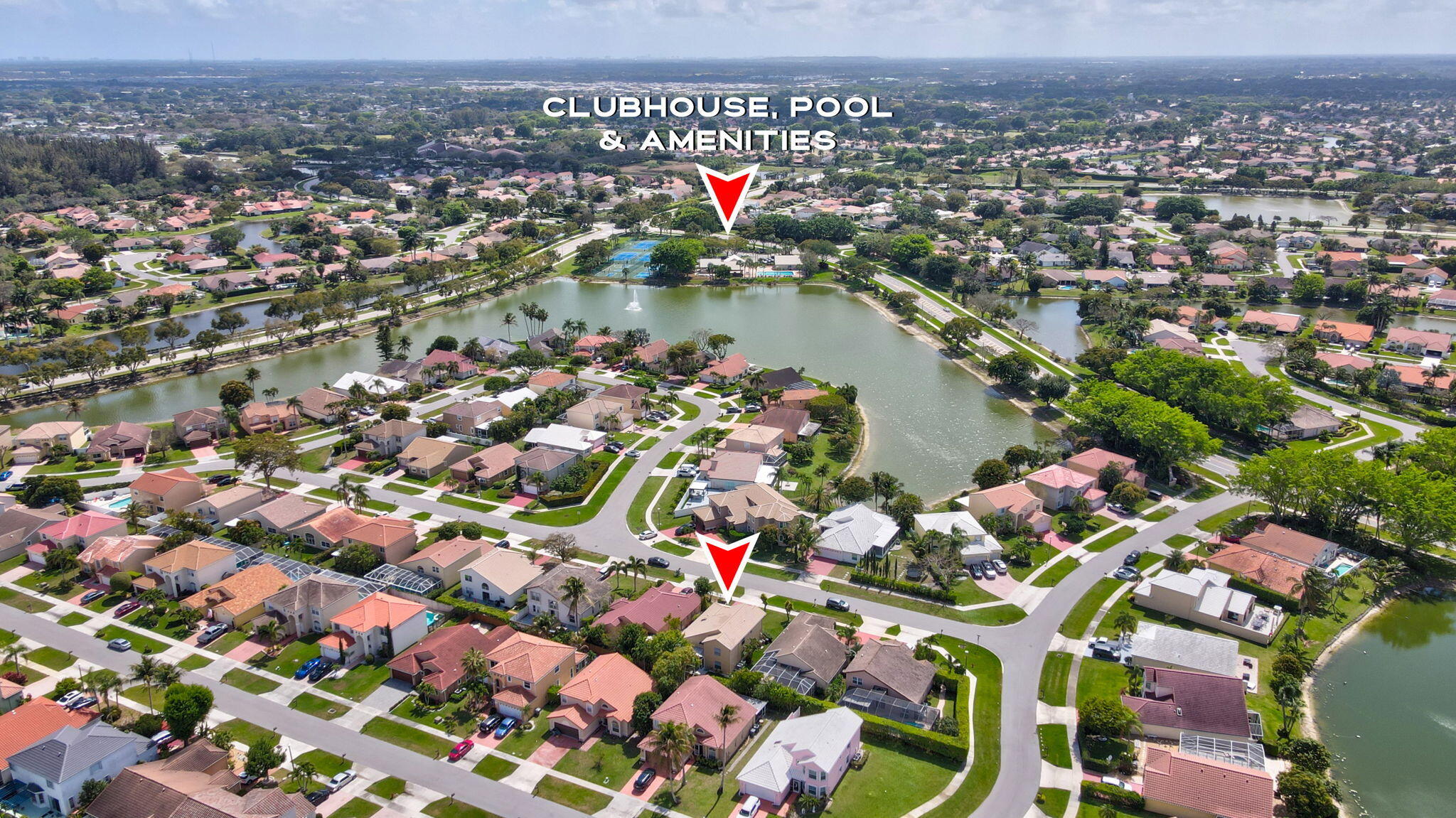 PORT CAYMAN - Residential