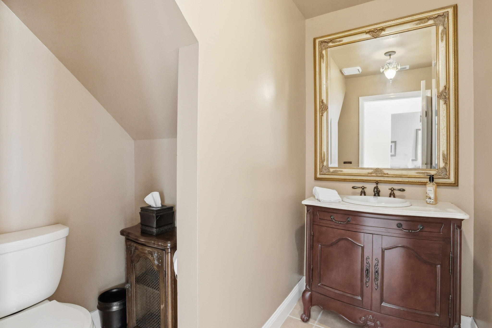 PORT CAYMAN - Residential