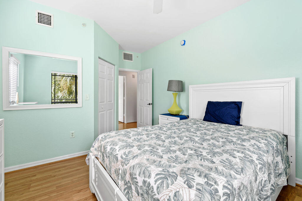 SAN MATERA THE GARDENS CONDOMINIUM - Residential