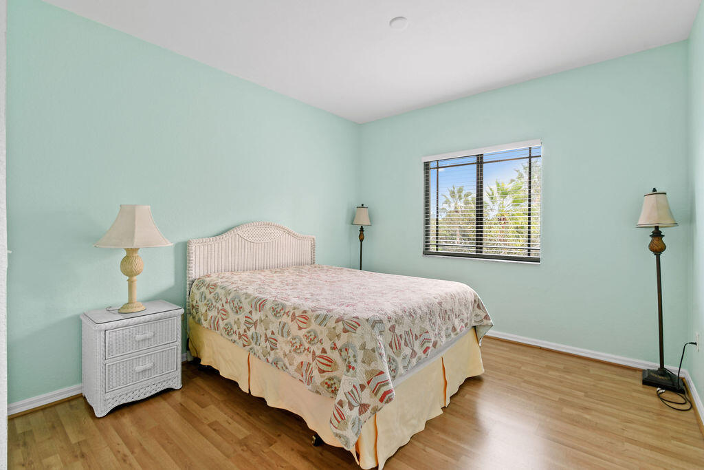 SAN MATERA THE GARDENS CONDOMINIUM - Residential