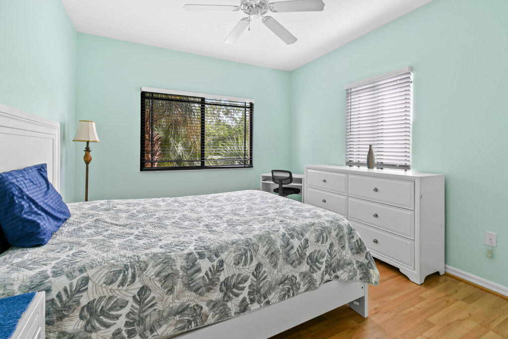 SAN MATERA THE GARDENS CONDOMINIUM - Residential