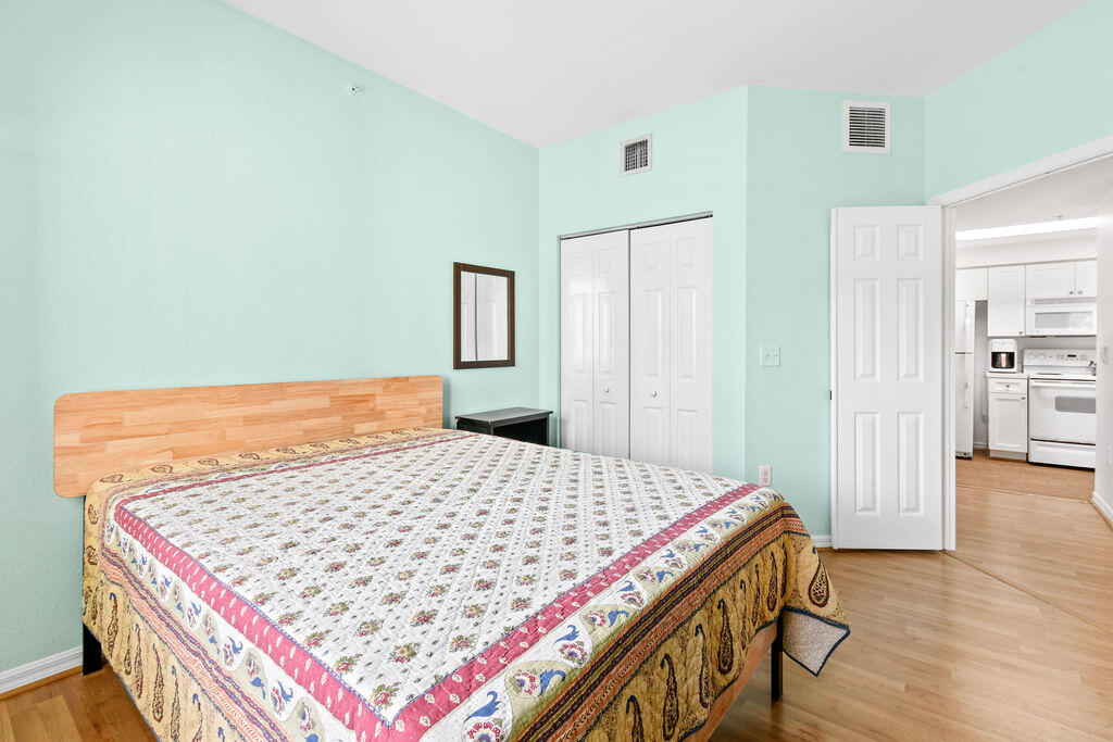 SAN MATERA THE GARDENS CONDOMINIUM - Residential