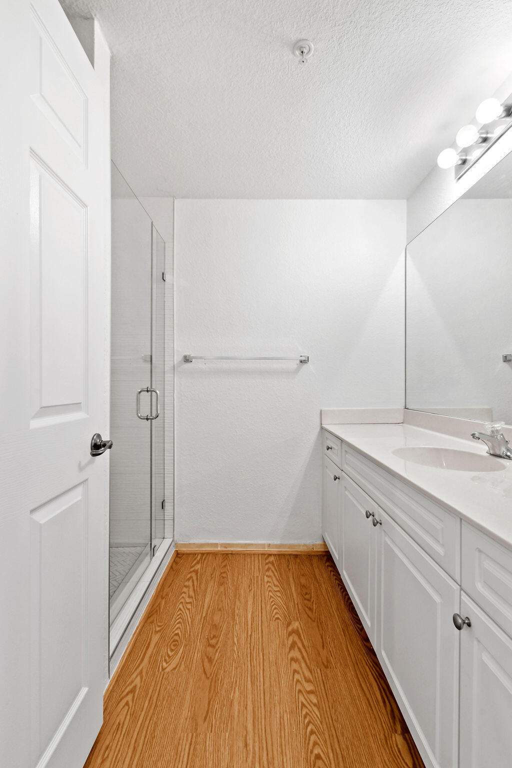 SAN MATERA THE GARDENS CONDOMINIUM - Residential