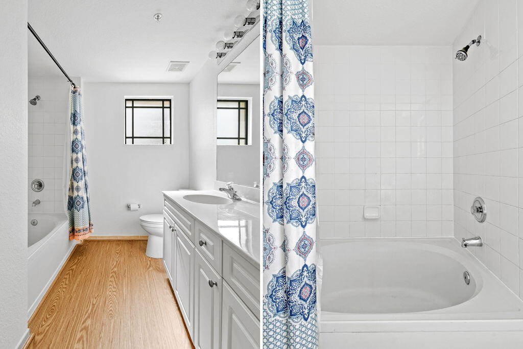 SAN MATERA THE GARDENS CONDOMINIUM - Residential