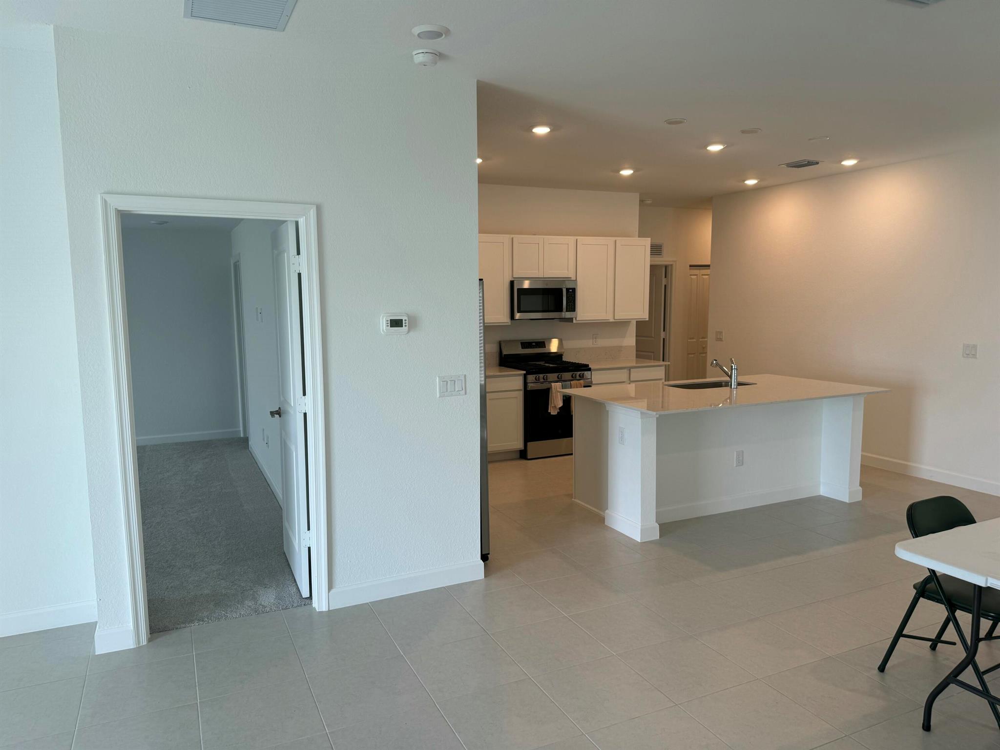 Brystol LTC RANCH WEST PO - Residential Lease