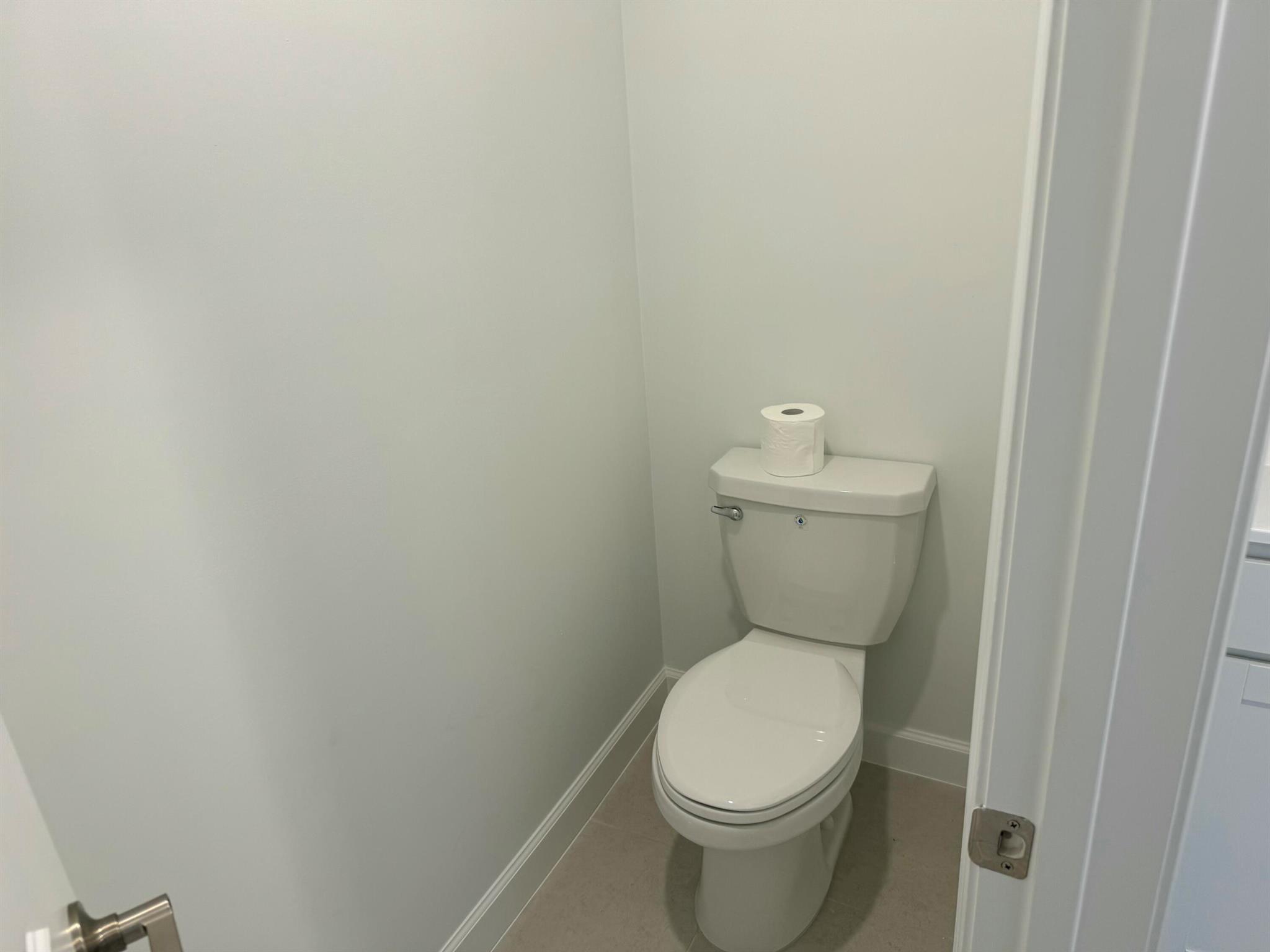 Brystol LTC RANCH WEST PO - Residential Lease