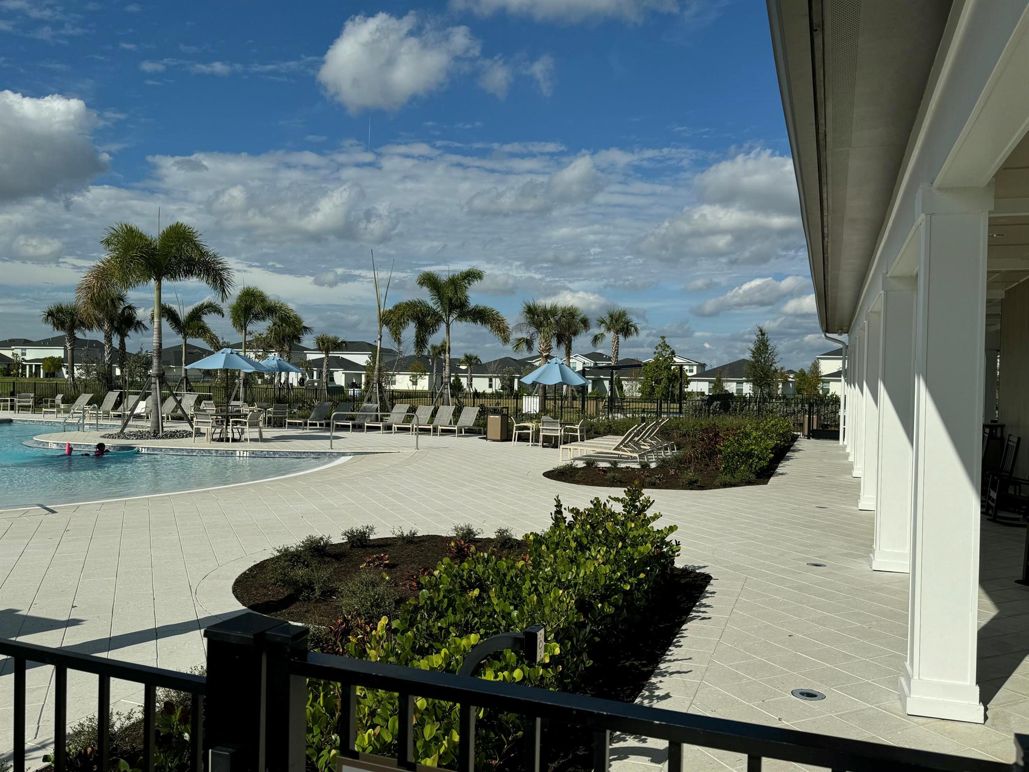 Brystol LTC RANCH WEST PO - Residential Lease