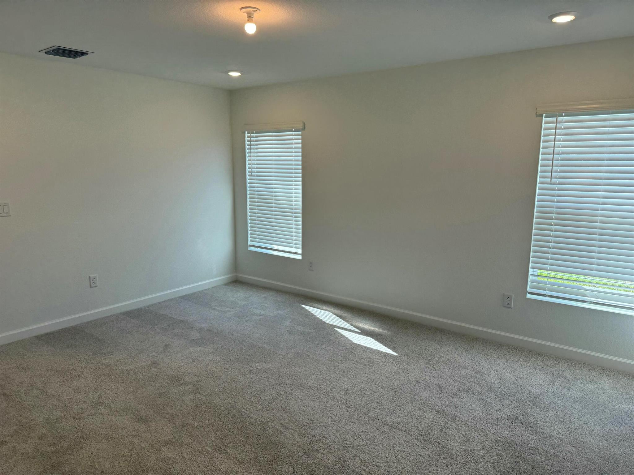 Brystol LTC RANCH WEST PO - Residential Lease