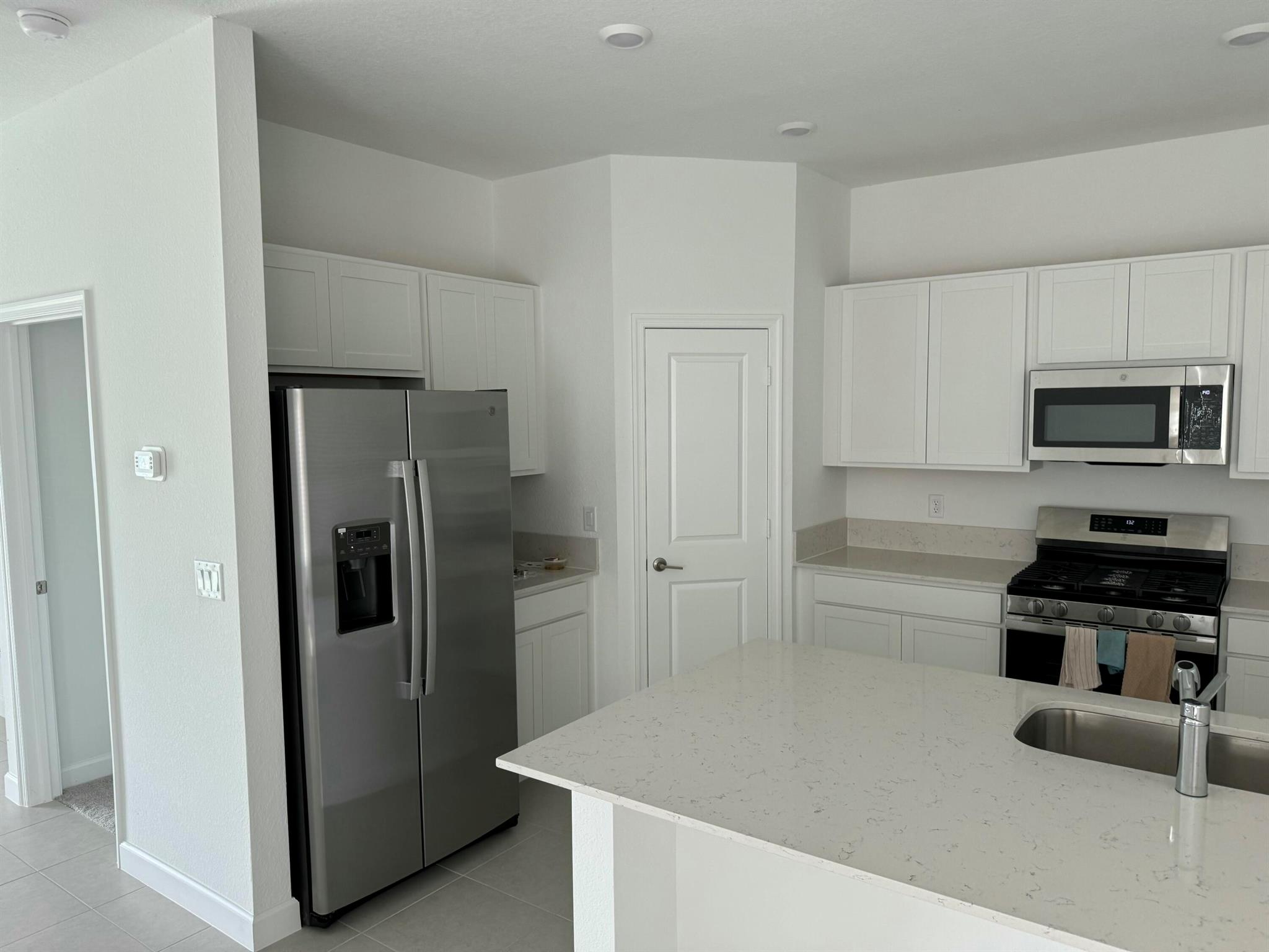 Brystol LTC RANCH WEST PO - Residential Lease