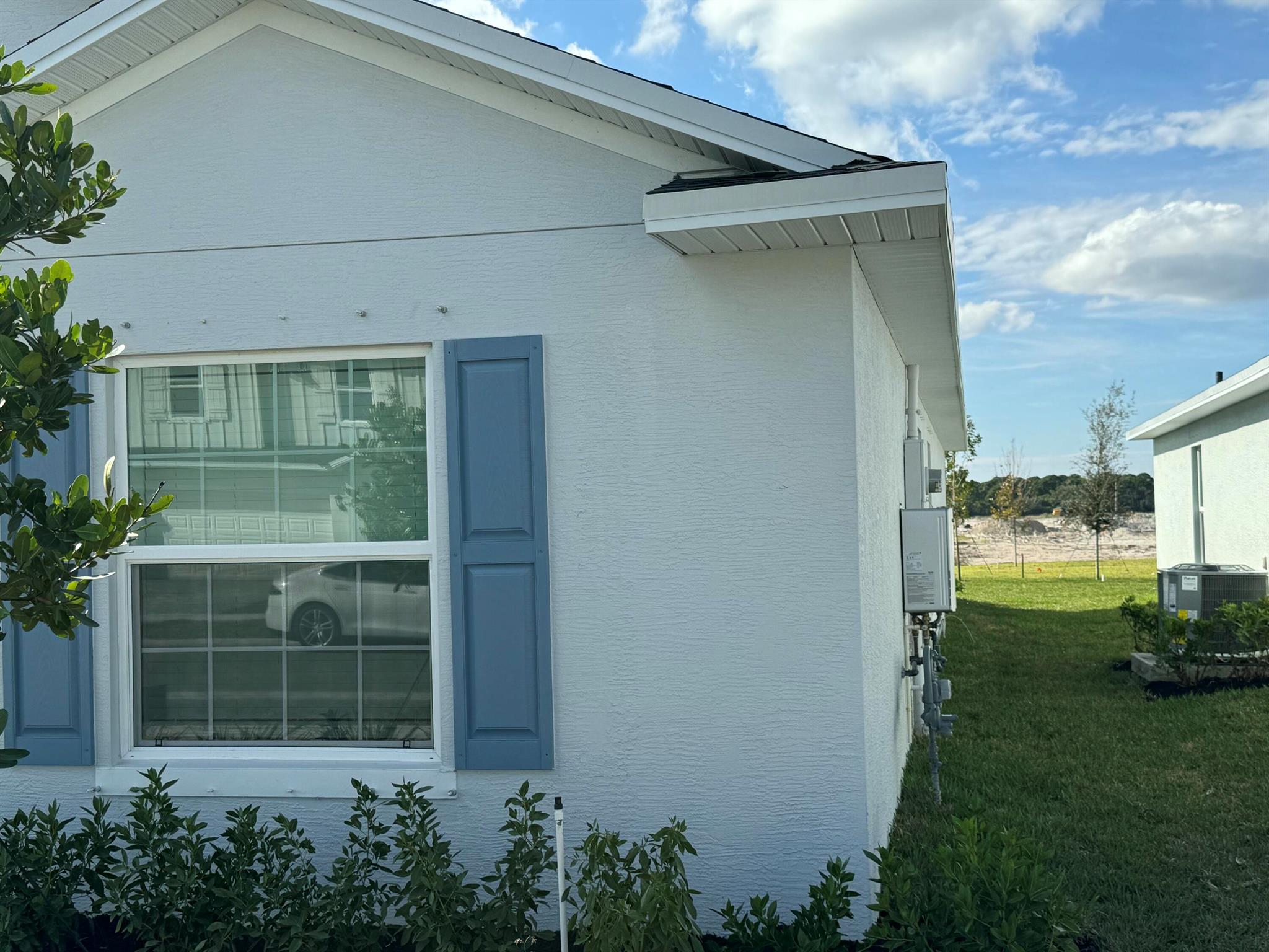 Brystol LTC RANCH WEST PO - Residential Lease