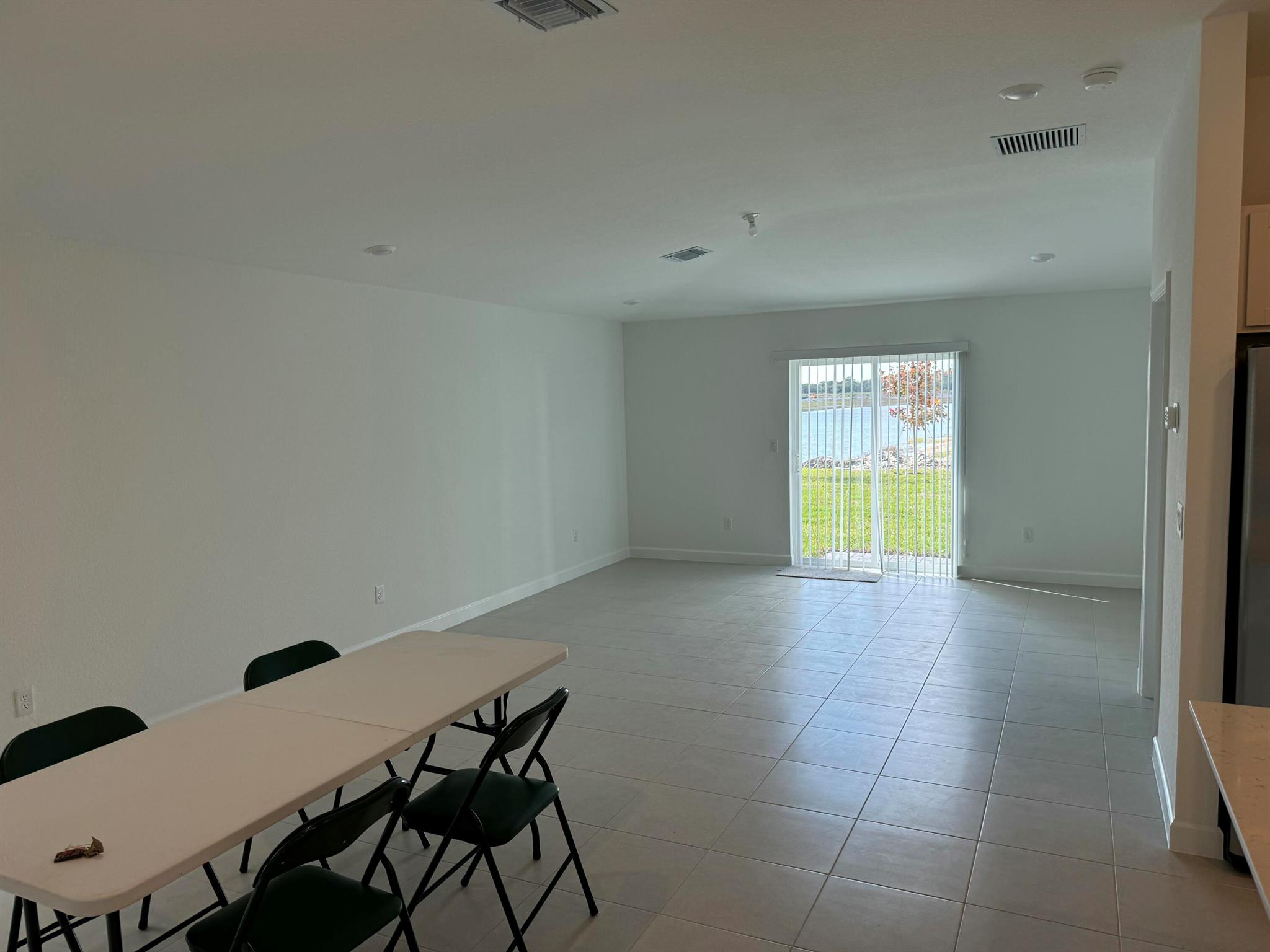 Brystol LTC RANCH WEST PO - Residential Lease