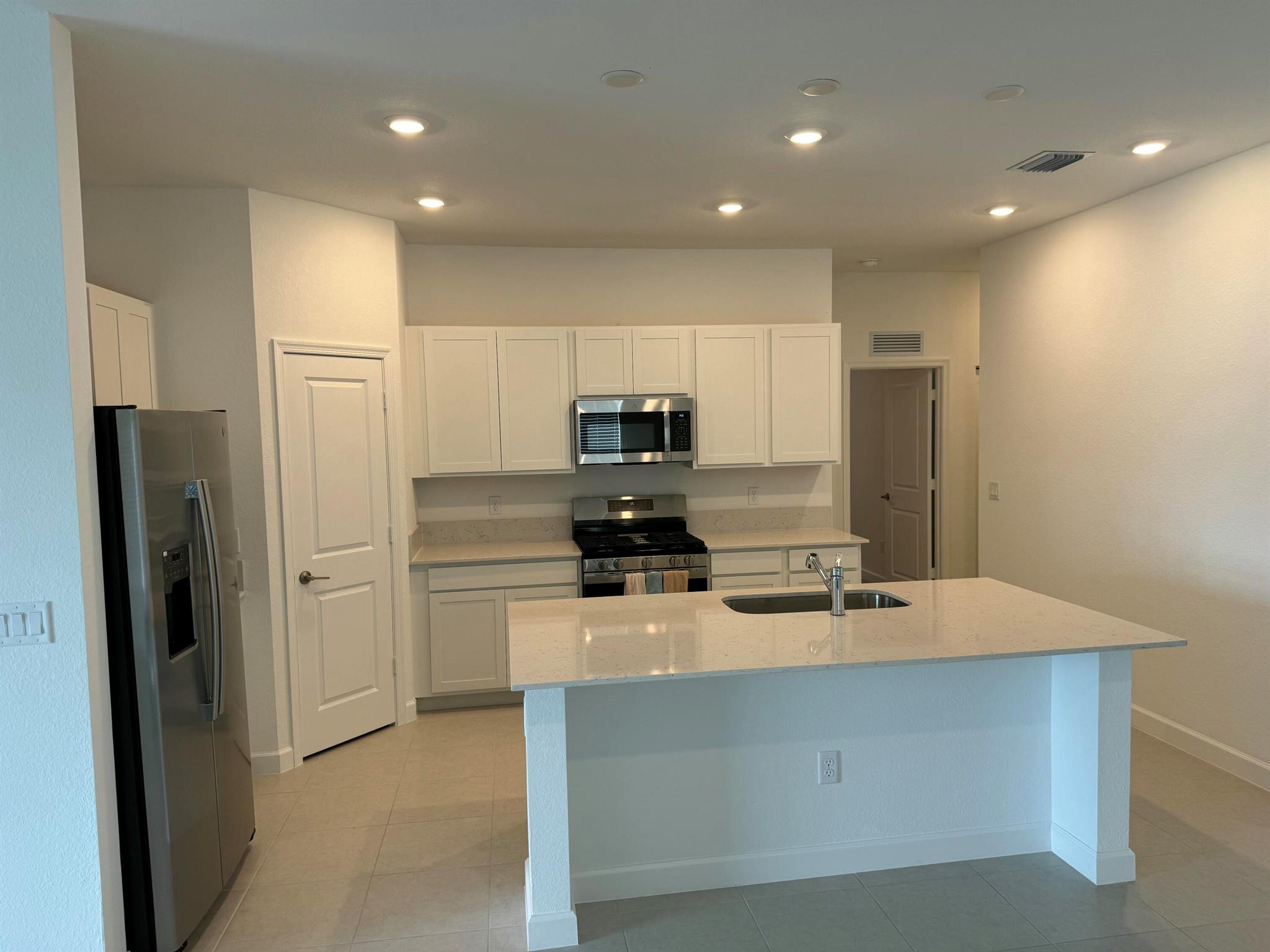 Brystol LTC RANCH WEST PO - Residential Lease