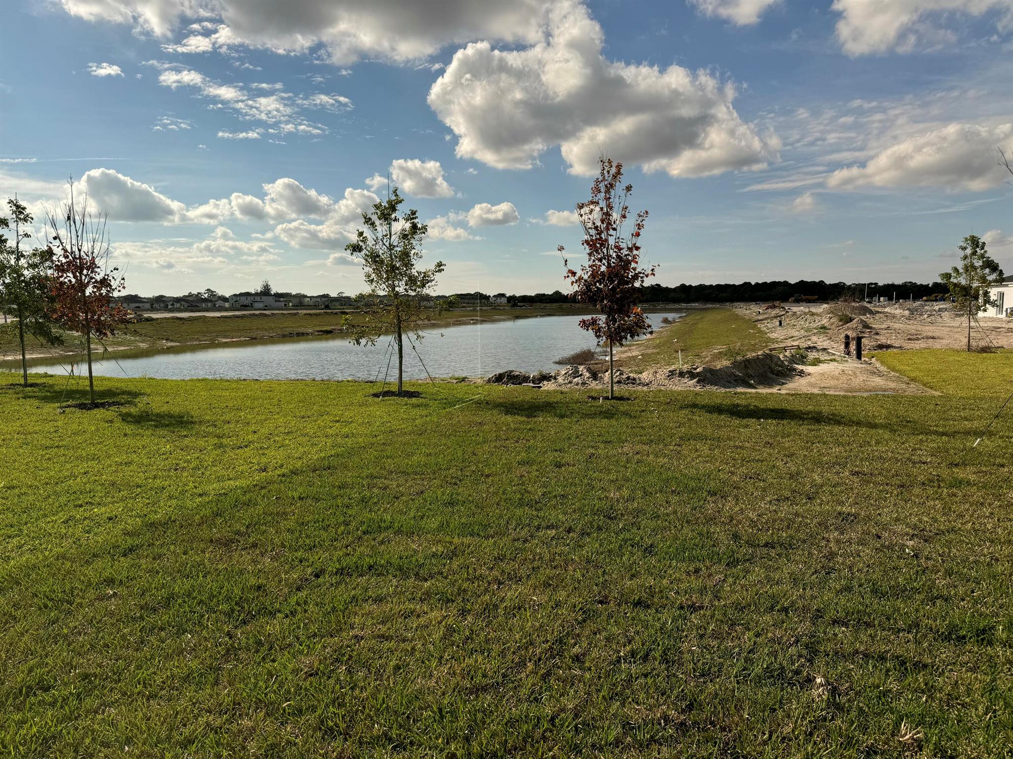 Brystol LTC RANCH WEST PO - Residential Lease