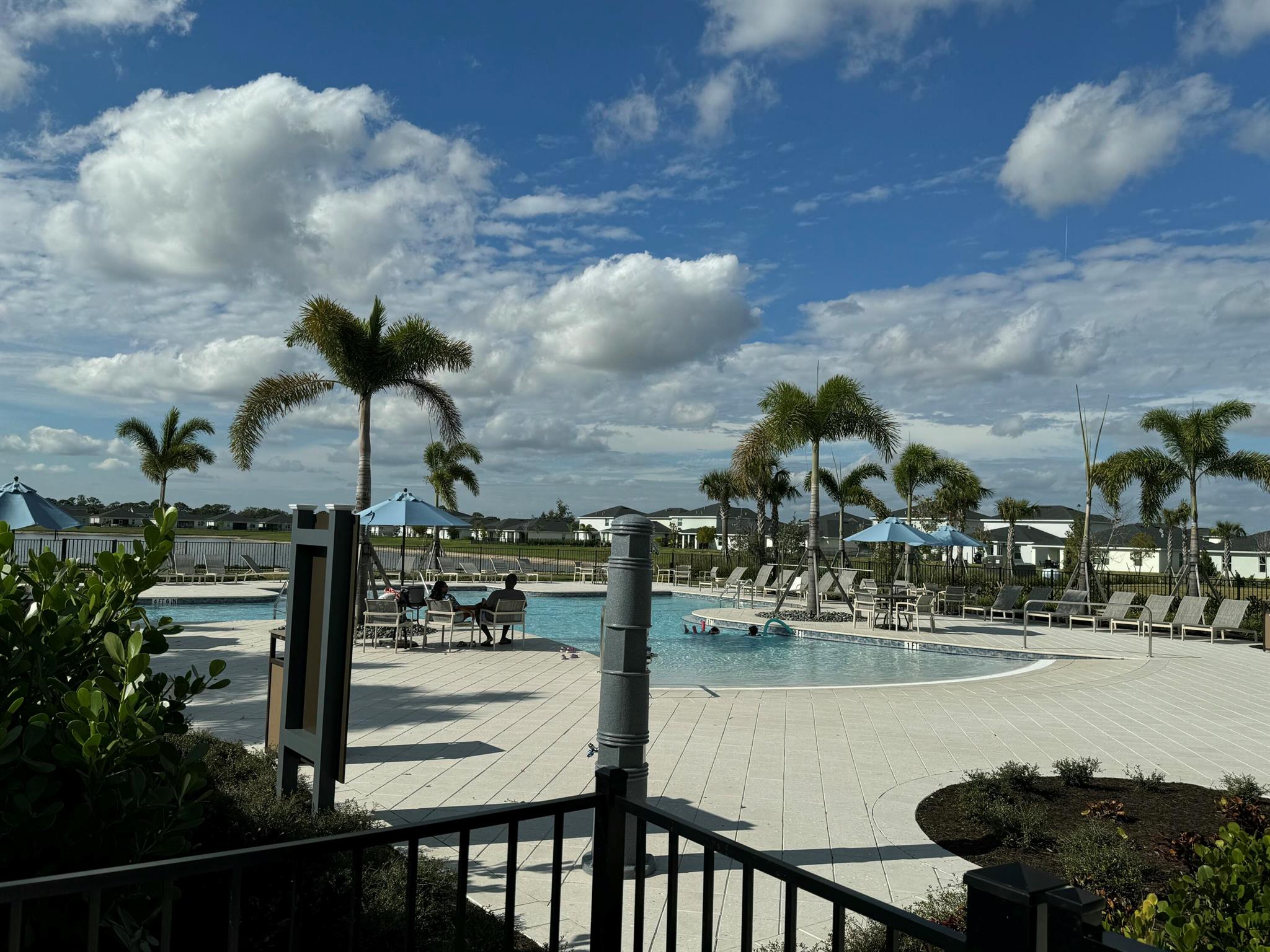 Brystol LTC RANCH WEST PO - Residential Lease