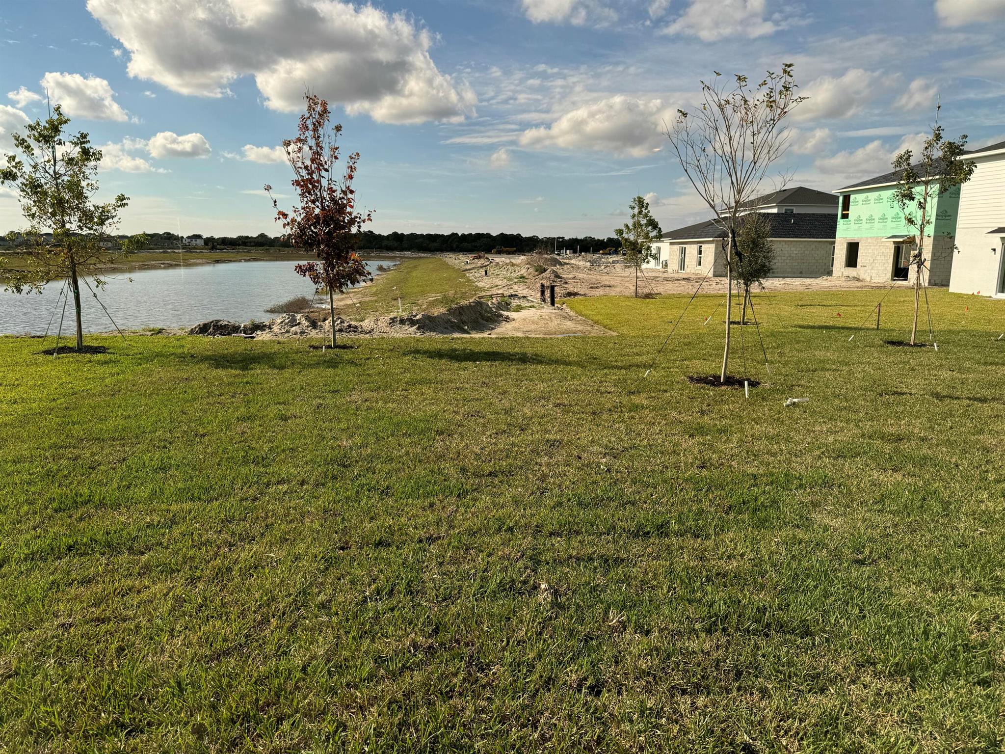 Brystol LTC RANCH WEST PO - Residential Lease