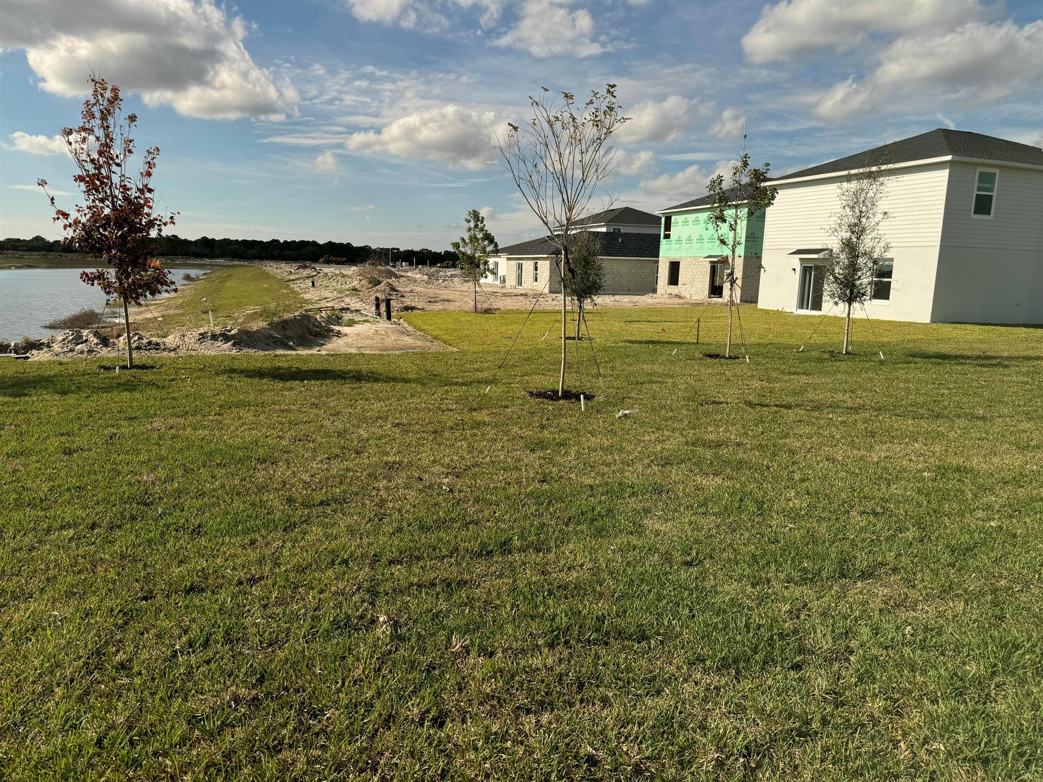 Brystol LTC RANCH WEST PO - Residential Lease