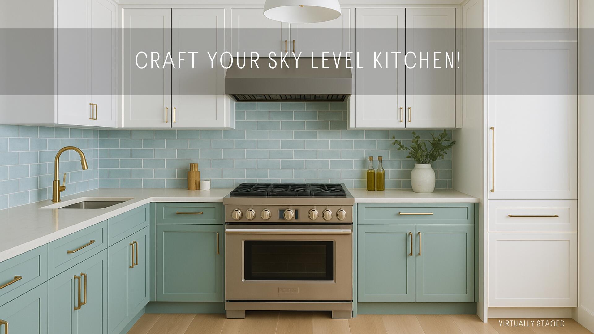 LANDS OF THE PRESIDENT CO - Residential