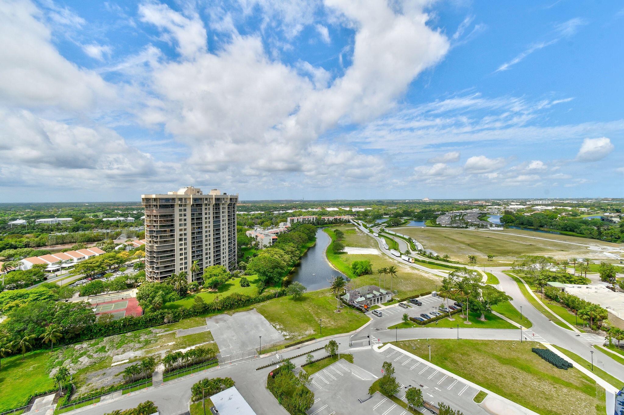 LANDS OF THE PRESIDENT CO - Residential