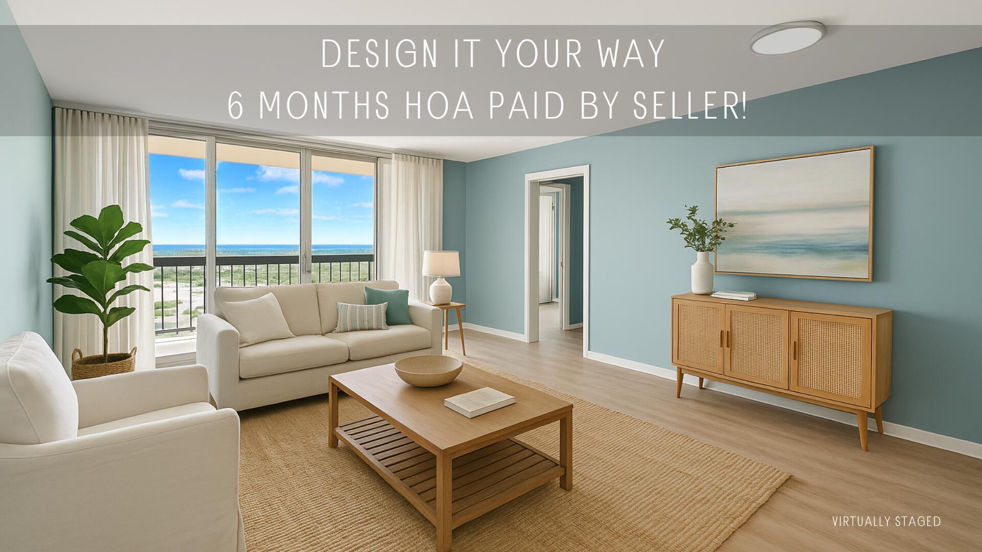 LANDS OF THE PRESIDENT CO - Residential