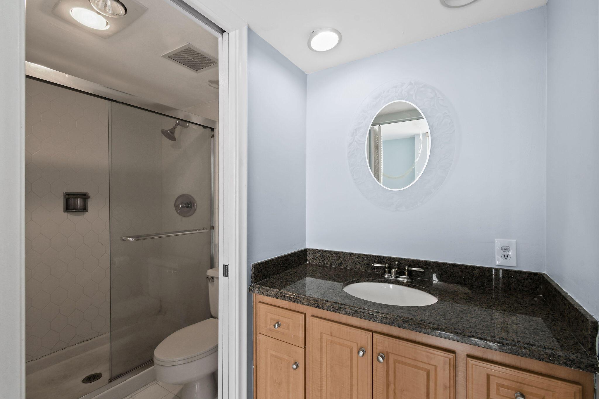 LANDS OF THE PRESIDENT CO - Residential