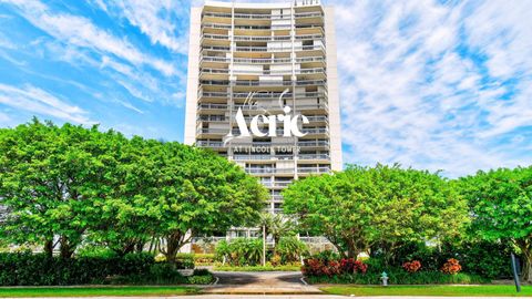 Photo of 2400 Presidential Way #2006, West Palm Beach, FL 33401 (MLS # R11143670)