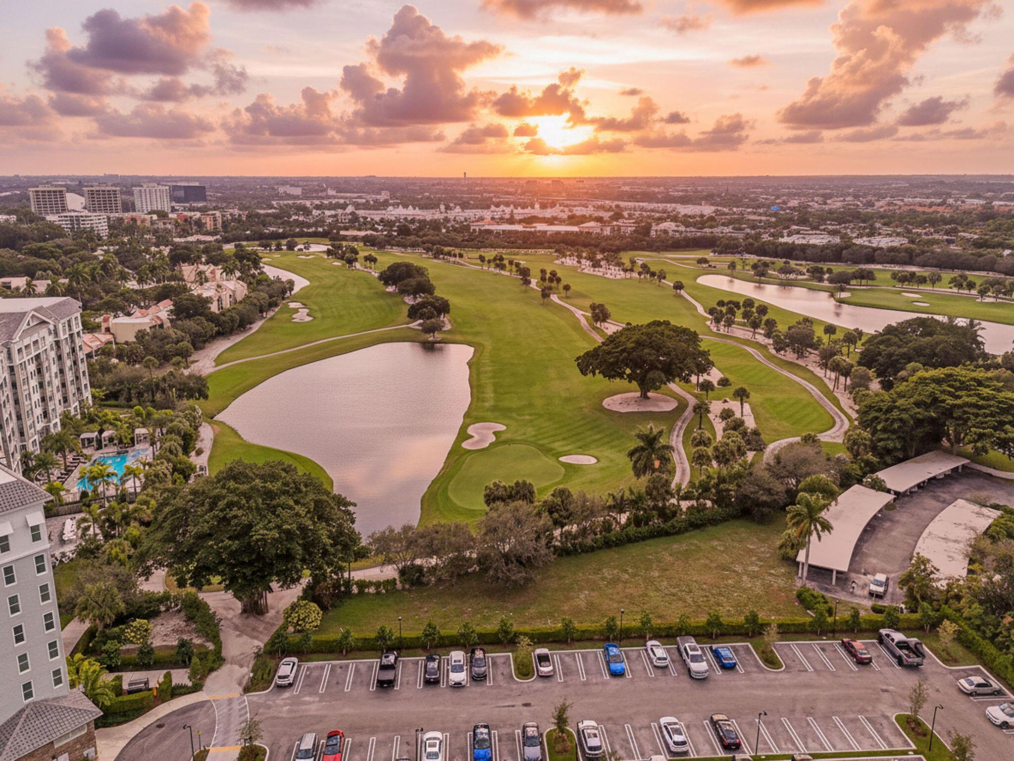 LANDS OF THE PRESIDENT CO - Residential