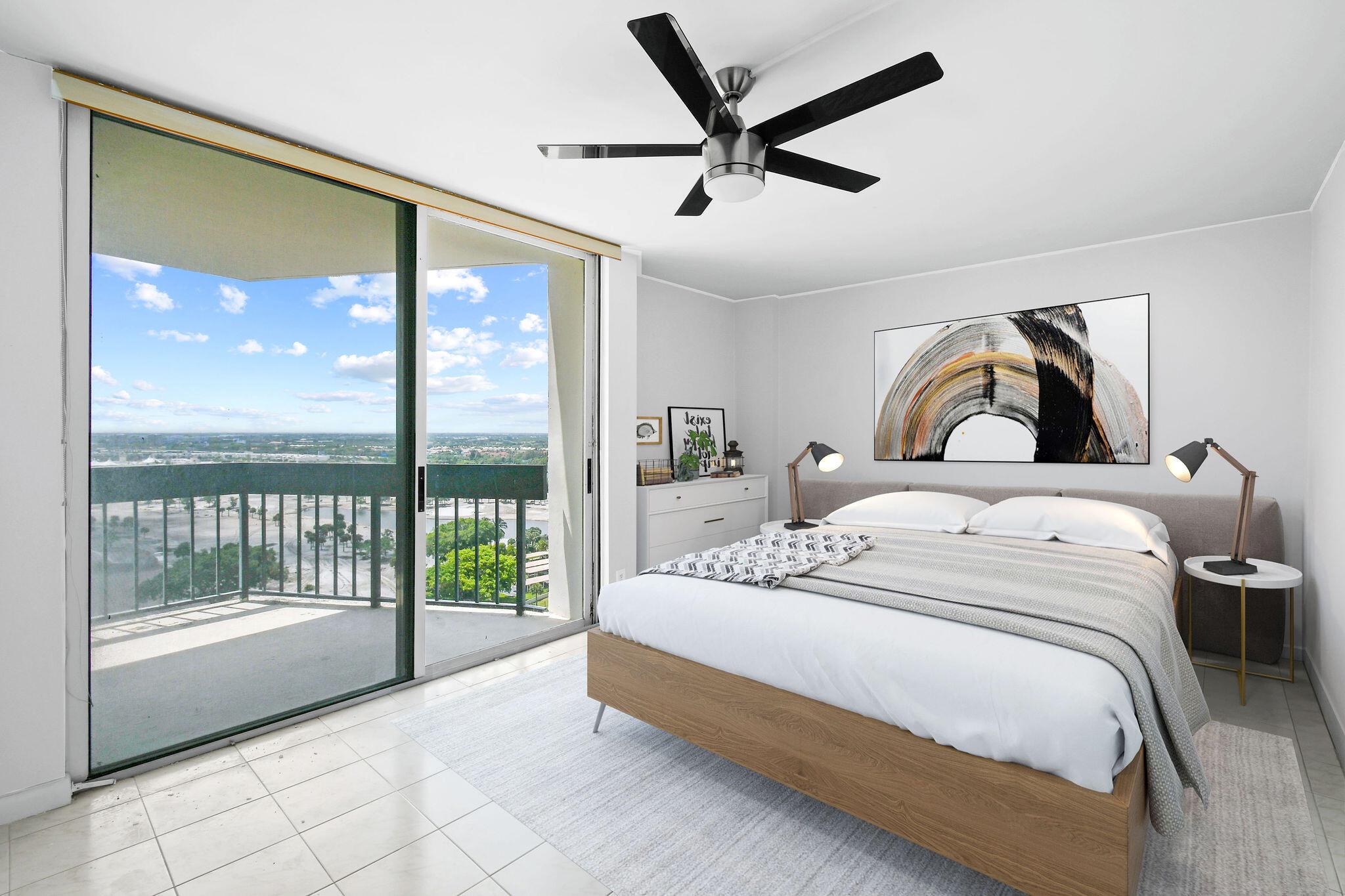 LANDS OF THE PRESIDENT CO - Residential