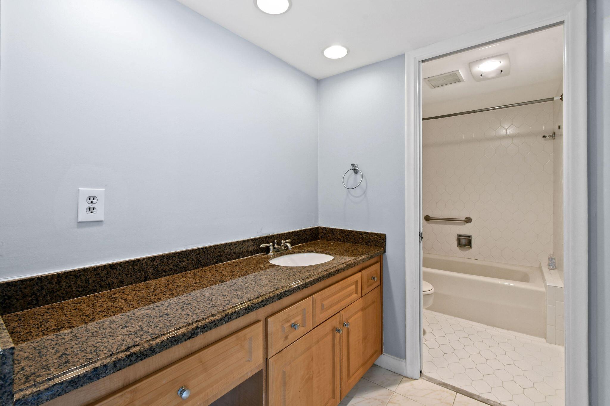 LANDS OF THE PRESIDENT CO - Residential