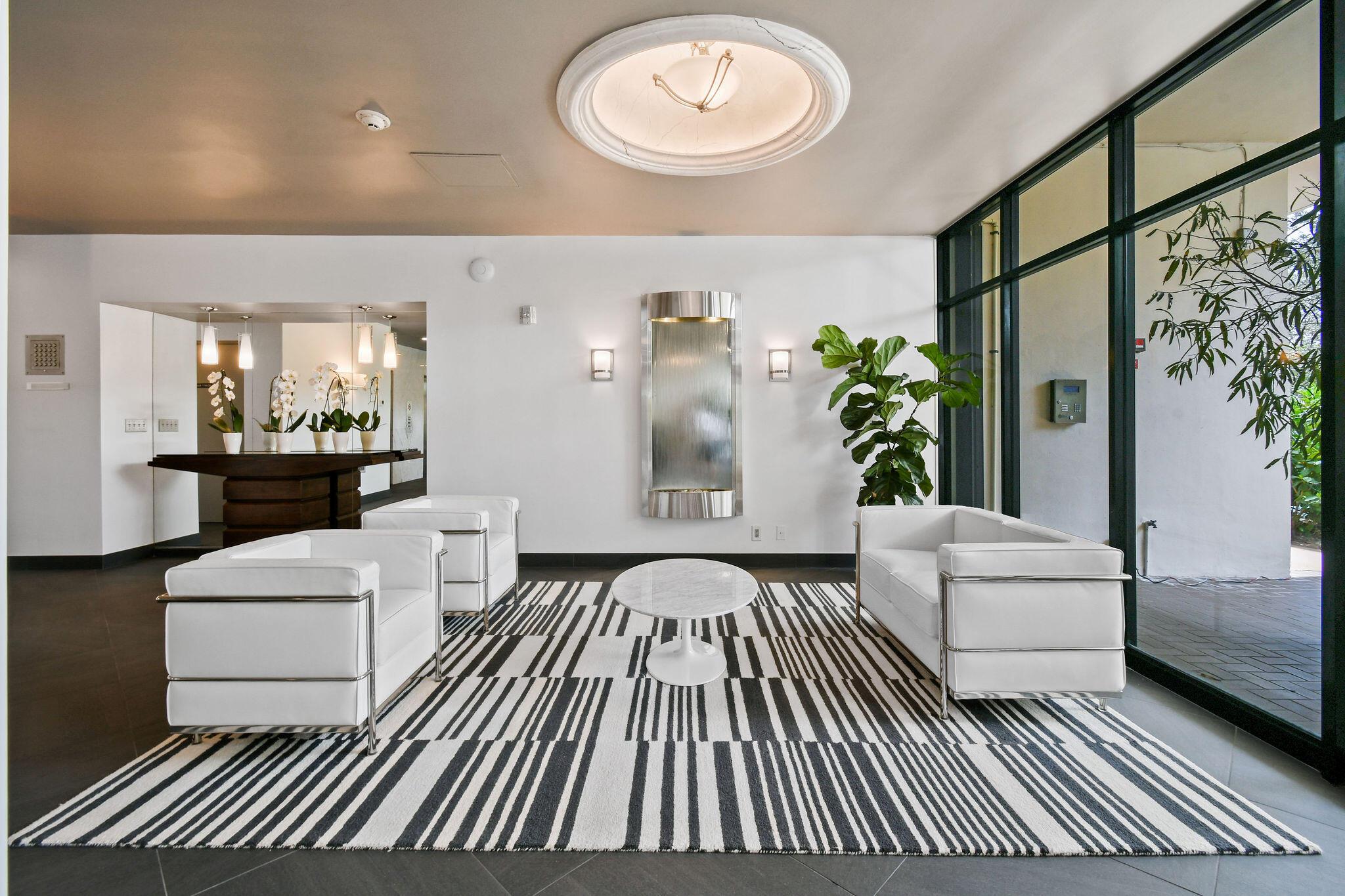 LANDS OF THE PRESIDENT CO - Residential