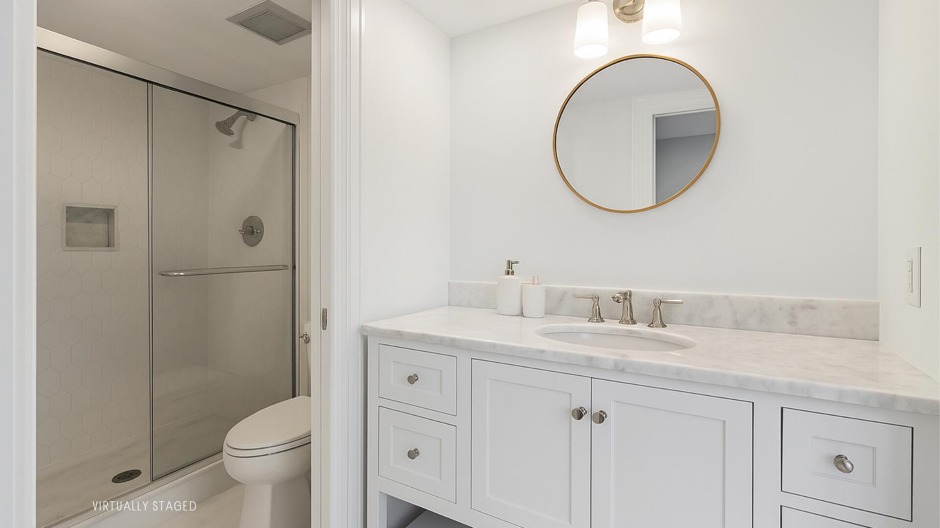 LANDS OF THE PRESIDENT CO - Residential