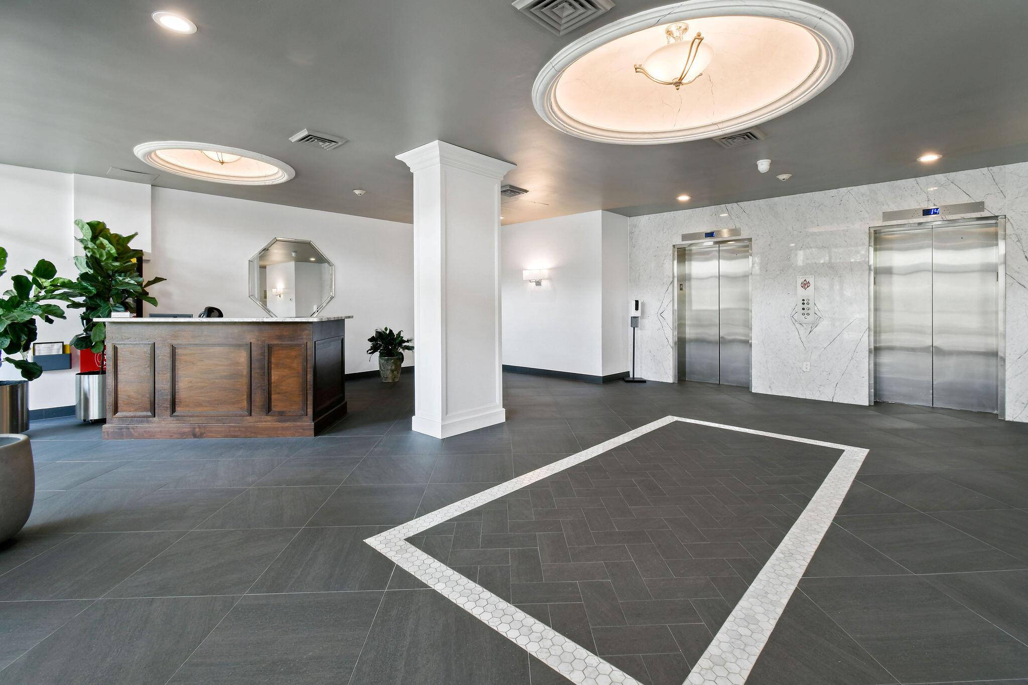 LANDS OF THE PRESIDENT CO - Residential