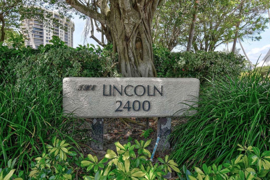 Photo of 2400 Presidential Way #2006, West Palm Beach, FL 33401 (MLS # R11143670)