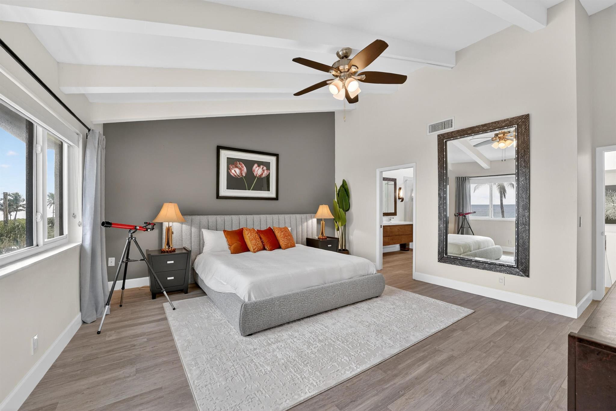 WINDEMERE HOUSE CONDO - Residential Lease