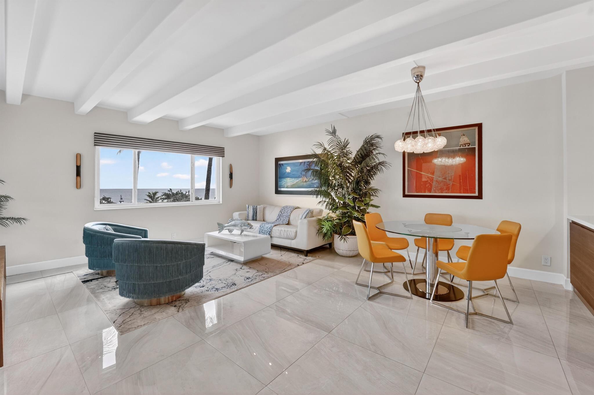 WINDEMERE HOUSE CONDO - Residential Lease