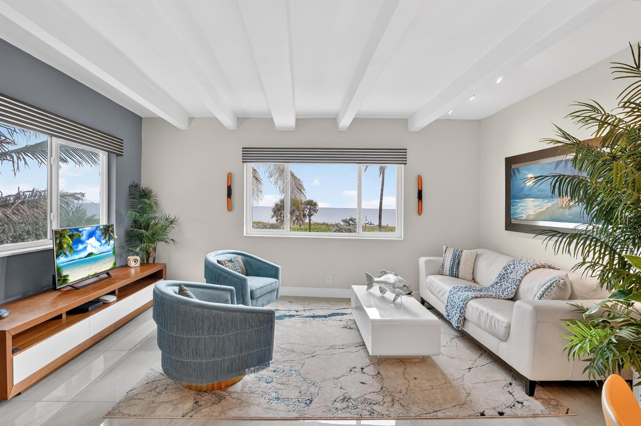 WINDEMERE HOUSE CONDO - Residential Lease