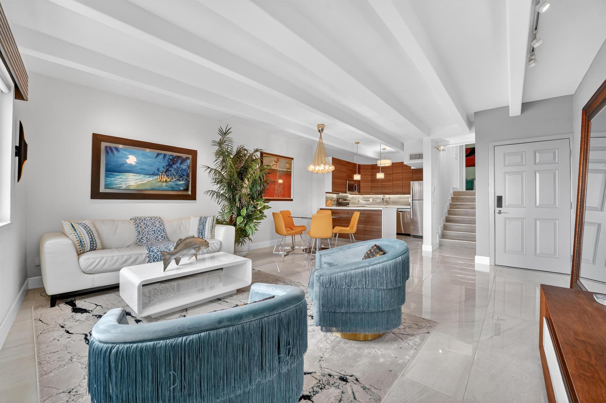 WINDEMERE HOUSE CONDO - Residential Lease