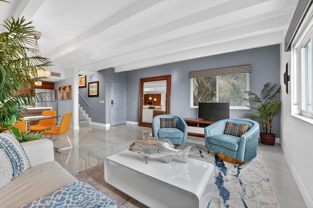 Photo of 250 S Ocean Boulevard #252, Delray Beach, FL 33483 (MLS # R11148153)