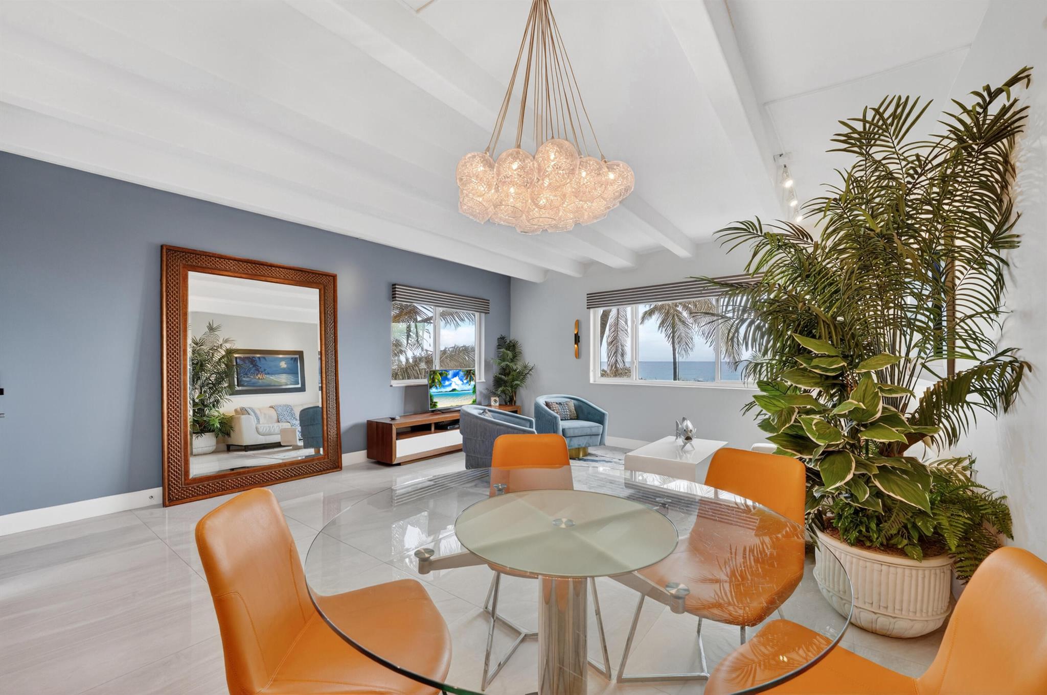 WINDEMERE HOUSE CONDO - Residential Lease