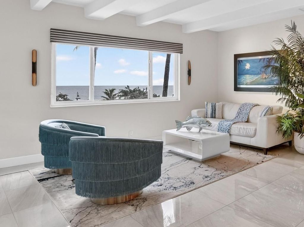 Photo of 250 S Ocean Boulevard #252, Delray Beach, FL 33483 (MLS # R11148153)