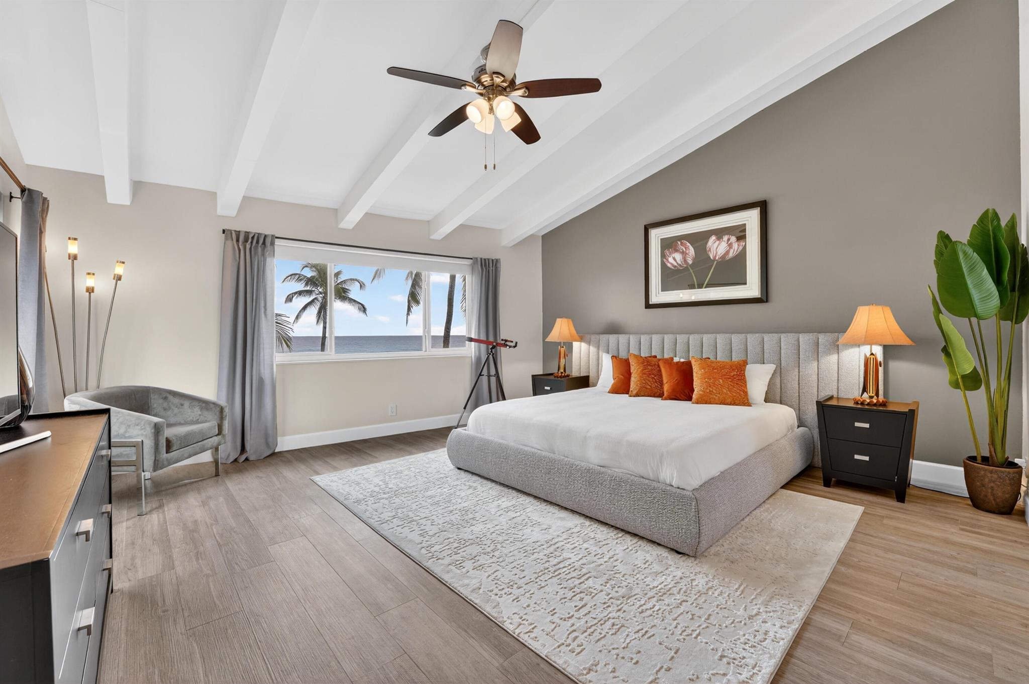 WINDEMERE HOUSE CONDO - Residential Lease