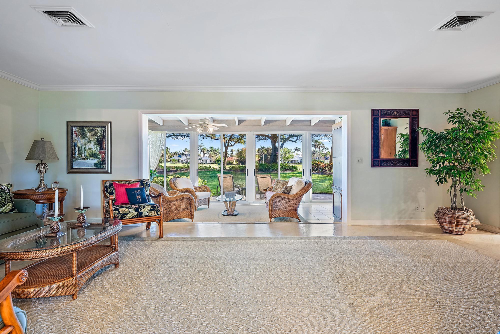 OLD PORT VILLAGE 2 - Residential