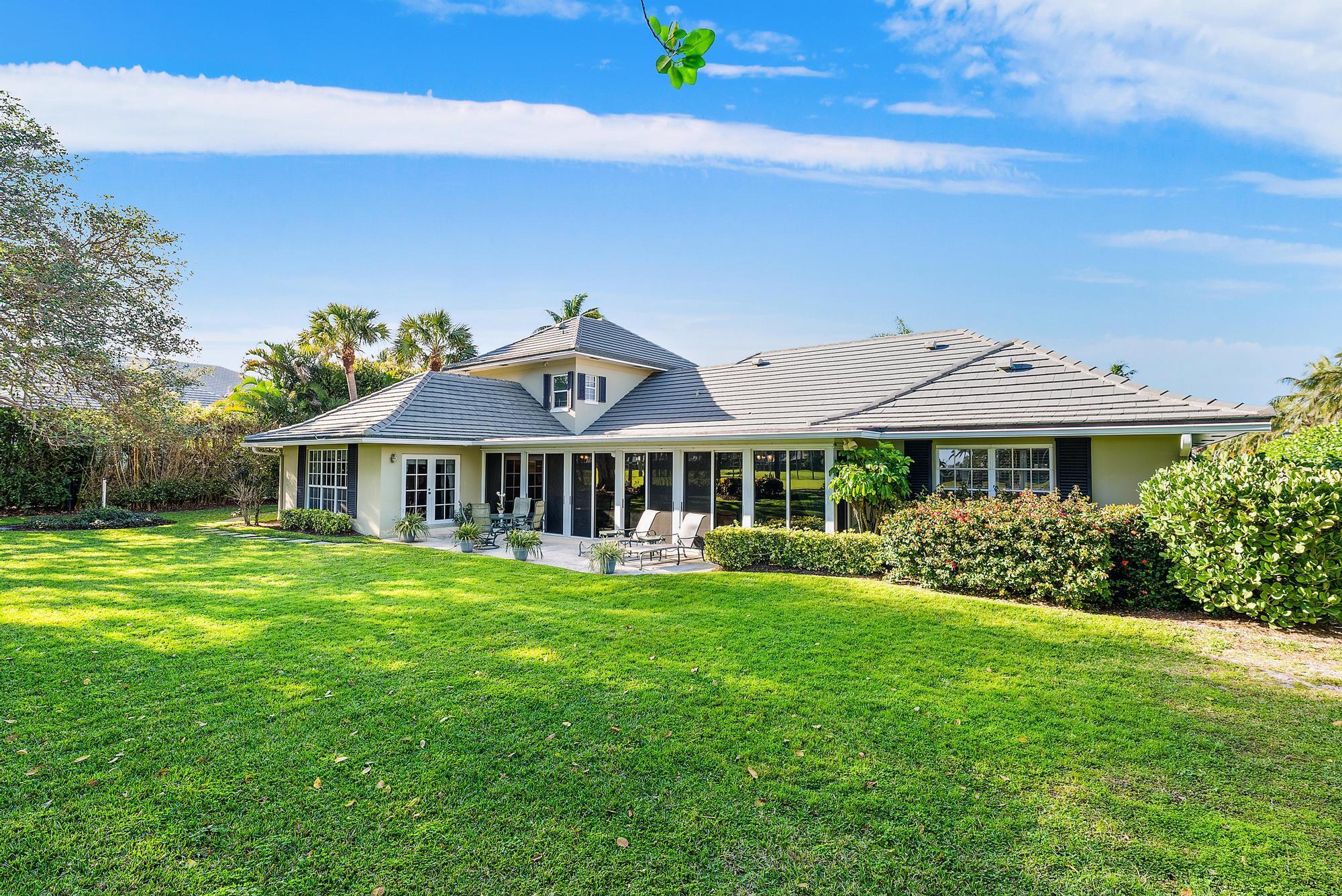 OLD PORT VILLAGE 2 - Residential