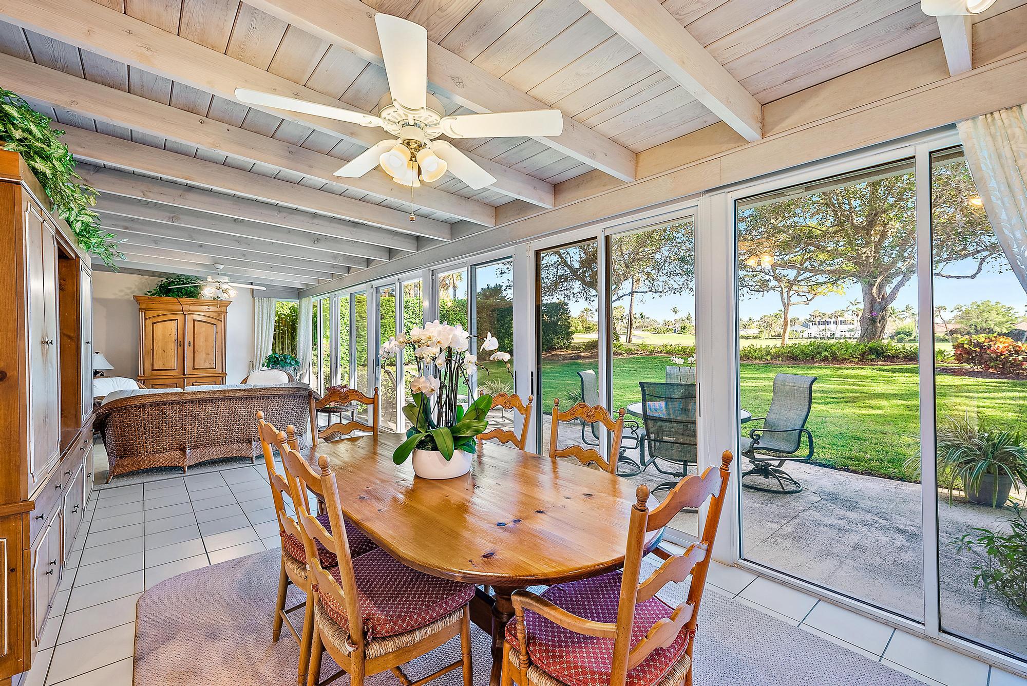 OLD PORT VILLAGE 2 - Residential