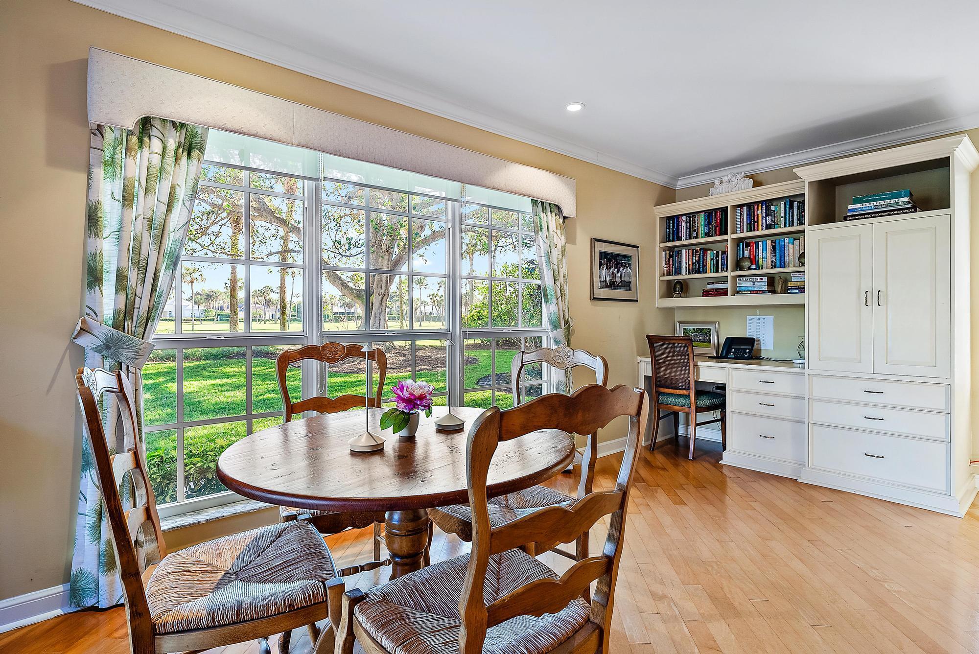 OLD PORT VILLAGE 2 - Residential