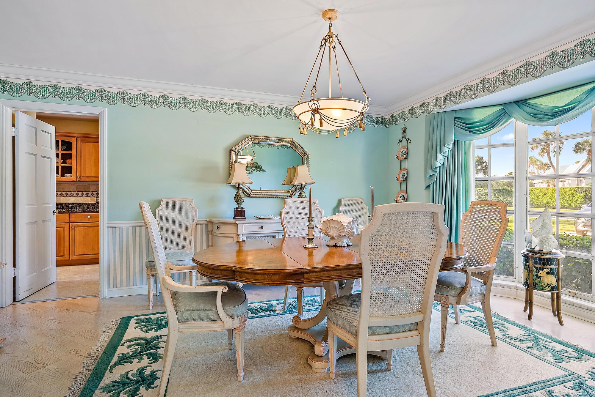 OLD PORT VILLAGE 2 - Residential