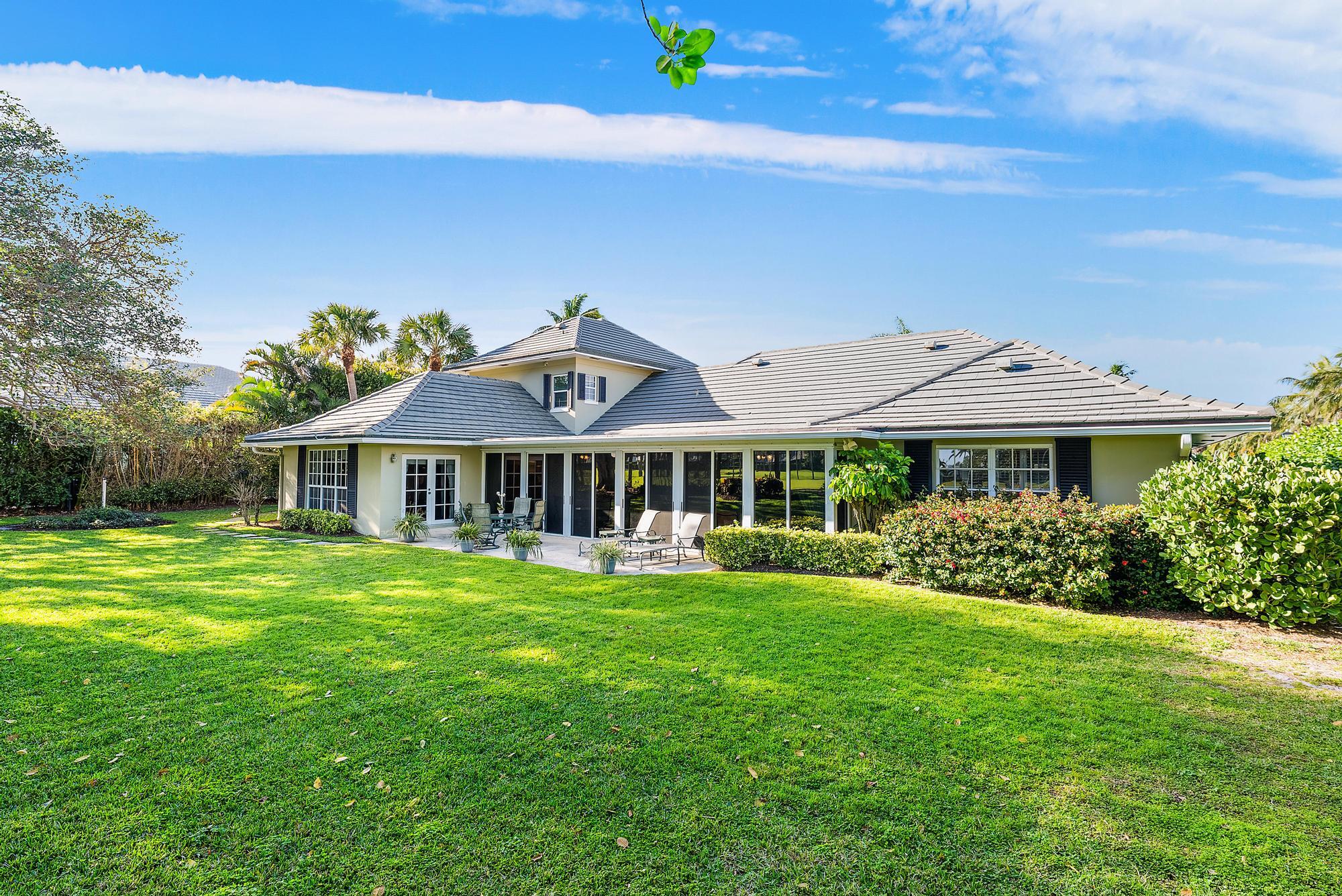 OLD PORT VILLAGE 2 - Residential